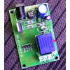 Universal 1 Ch relay with Power Board