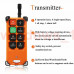 Industrial Wireless Remote Control Transmitter&Receive F21-E1B