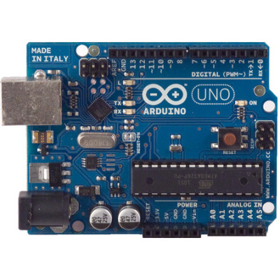 Arduino