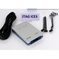 AVR JTAG ICE3