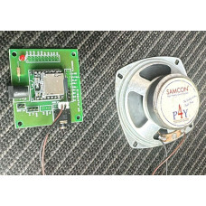 Audio Playback Module MP3