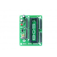 8051 Demo Board