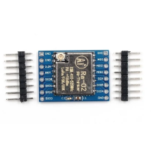 SX1278 LoRa Module Ra- 02 433MHZ Wireless Spread Spectrum Transmission