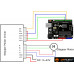 TB6600 Stepper Motor Driver Controller 