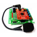 Voice Recognition Module with 4 bit Data Out