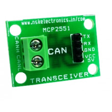 CAN Transreciver - AMIS-42665