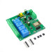 AC90-250V ESP8266, Wireless WIFI Relay, Module 4 Channel ESP-12F ,Wifi Development, Board AC/DC 5V/7-28V/5-80V Power Supply