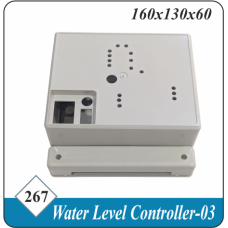 WATER LEVEL CONTROLLER- Enclosure