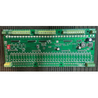 PIC PLC 30 input 30 Output 