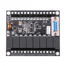 FX1N-20MR Industrial Programmable Logic Controller (PLC)