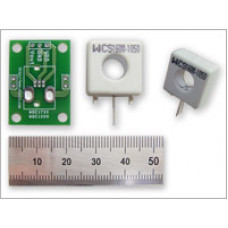 Current Hall Effect Sensor - WCS -1800 0-35 Amps