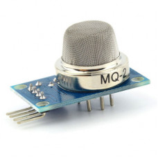 MQ2 Gas and Smoke Sensor
